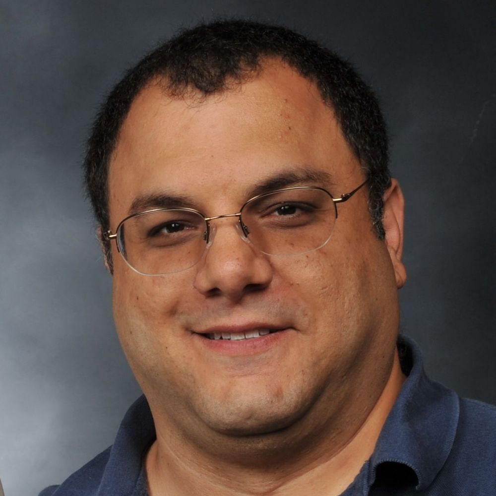 Tom Palmieri