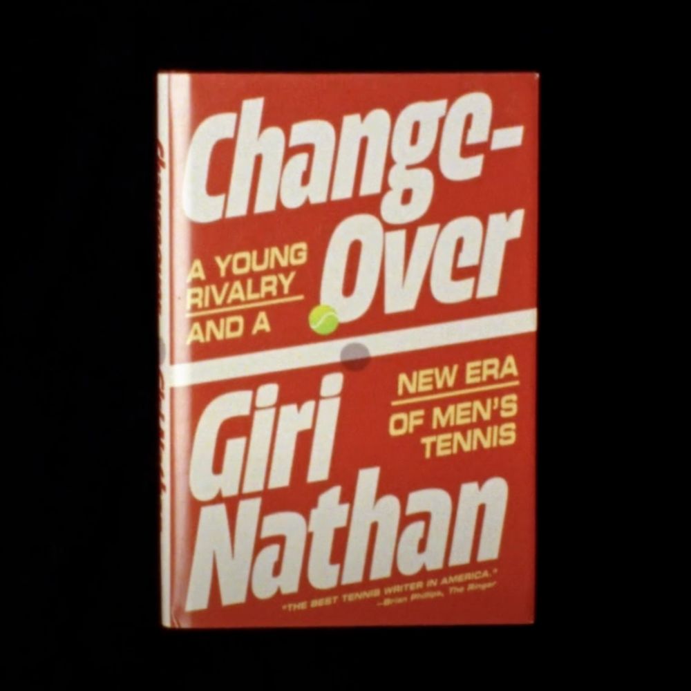 giri nathan