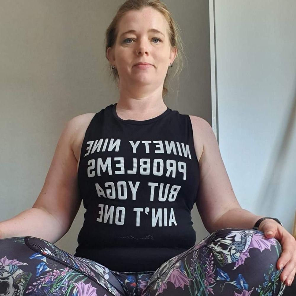 Christine Carvill Fitness Services