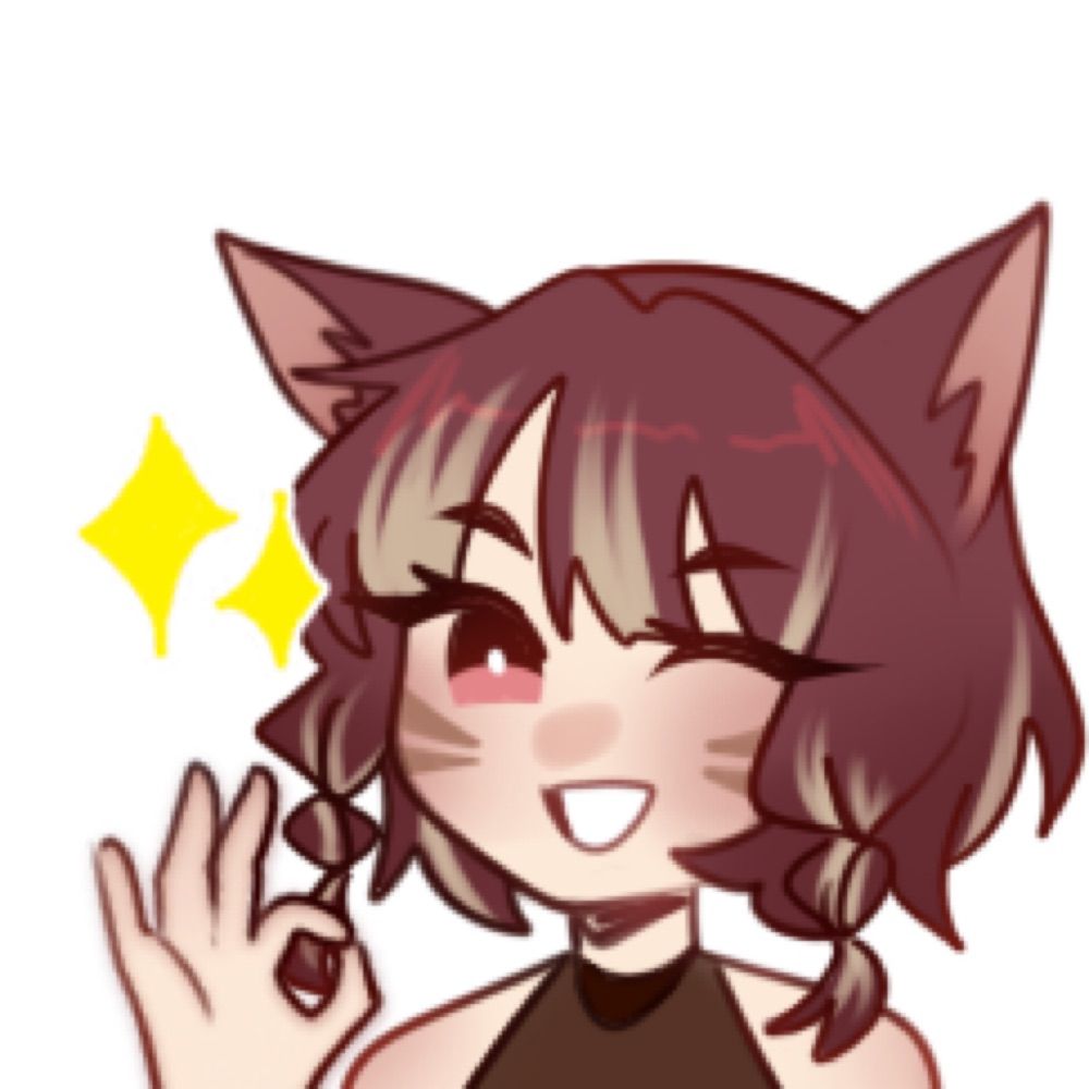 feina 🍰 @ kofi comms open!