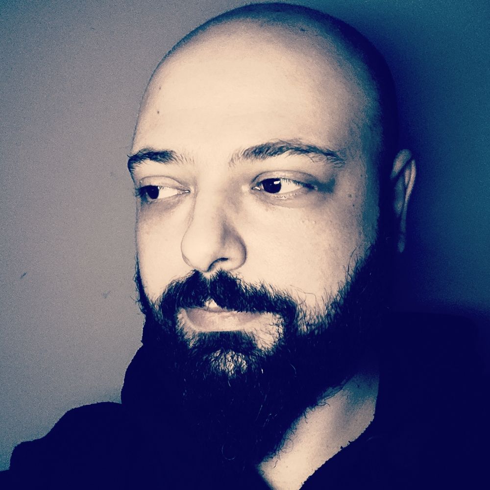 Pablo Diego