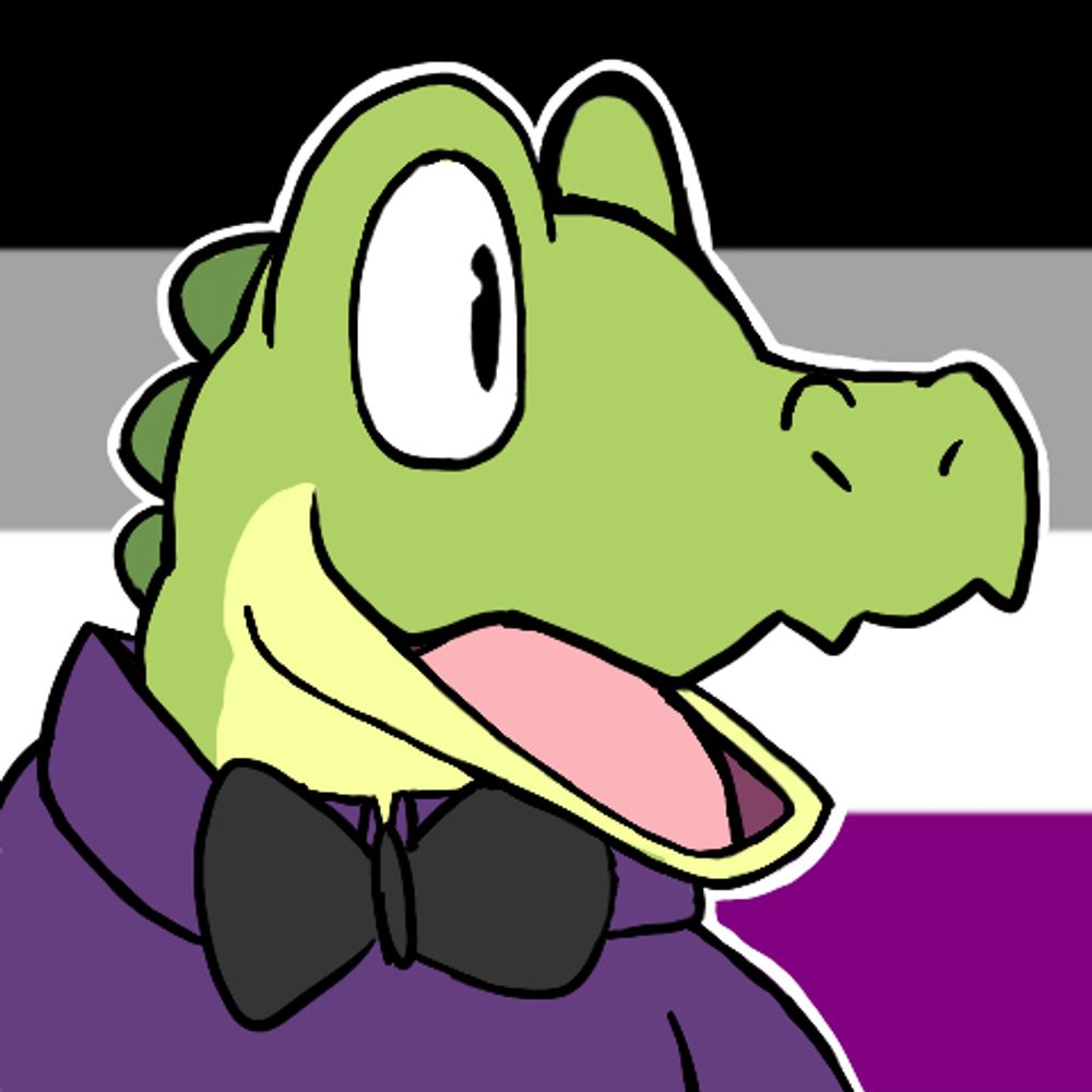 Profile avatar