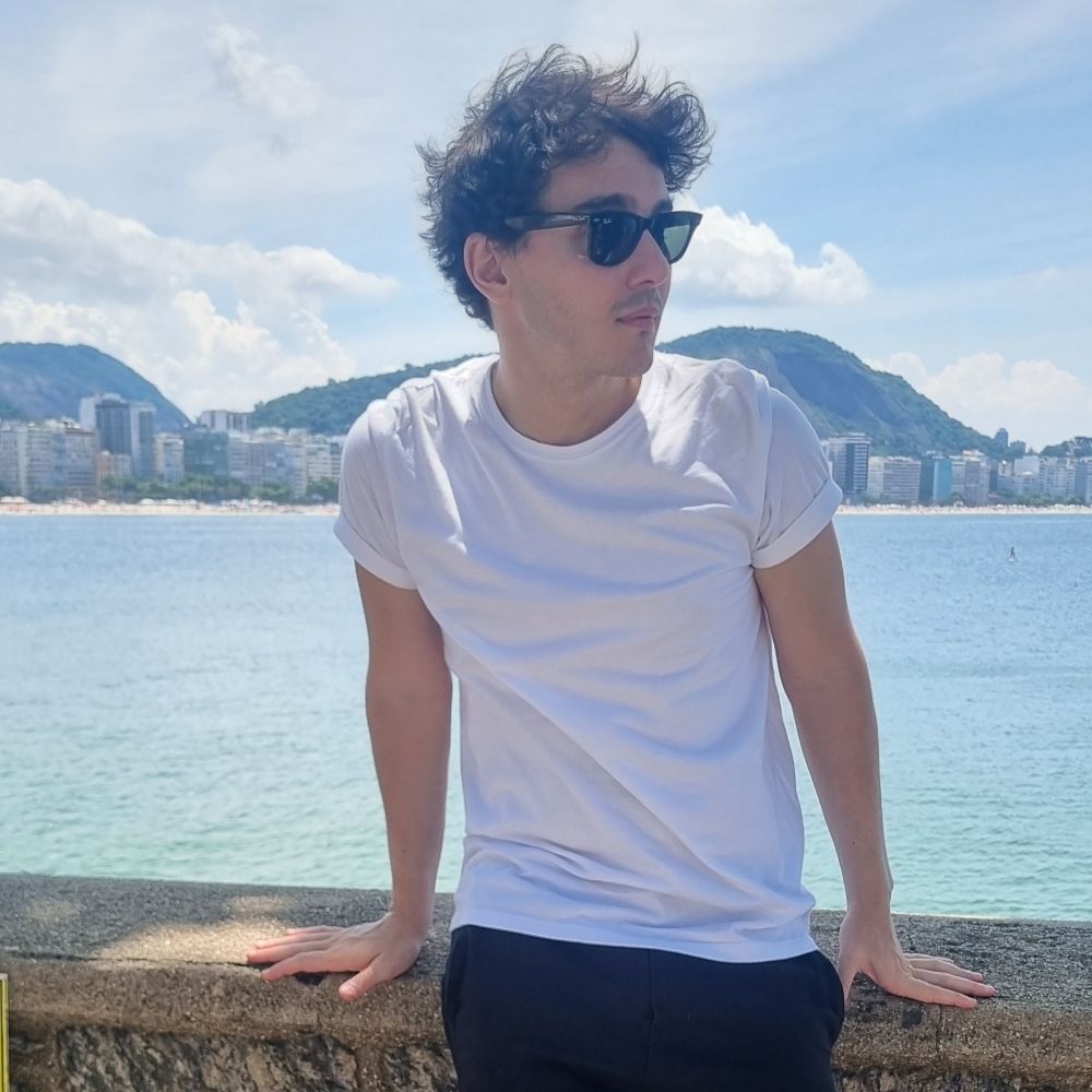 They call me Harry