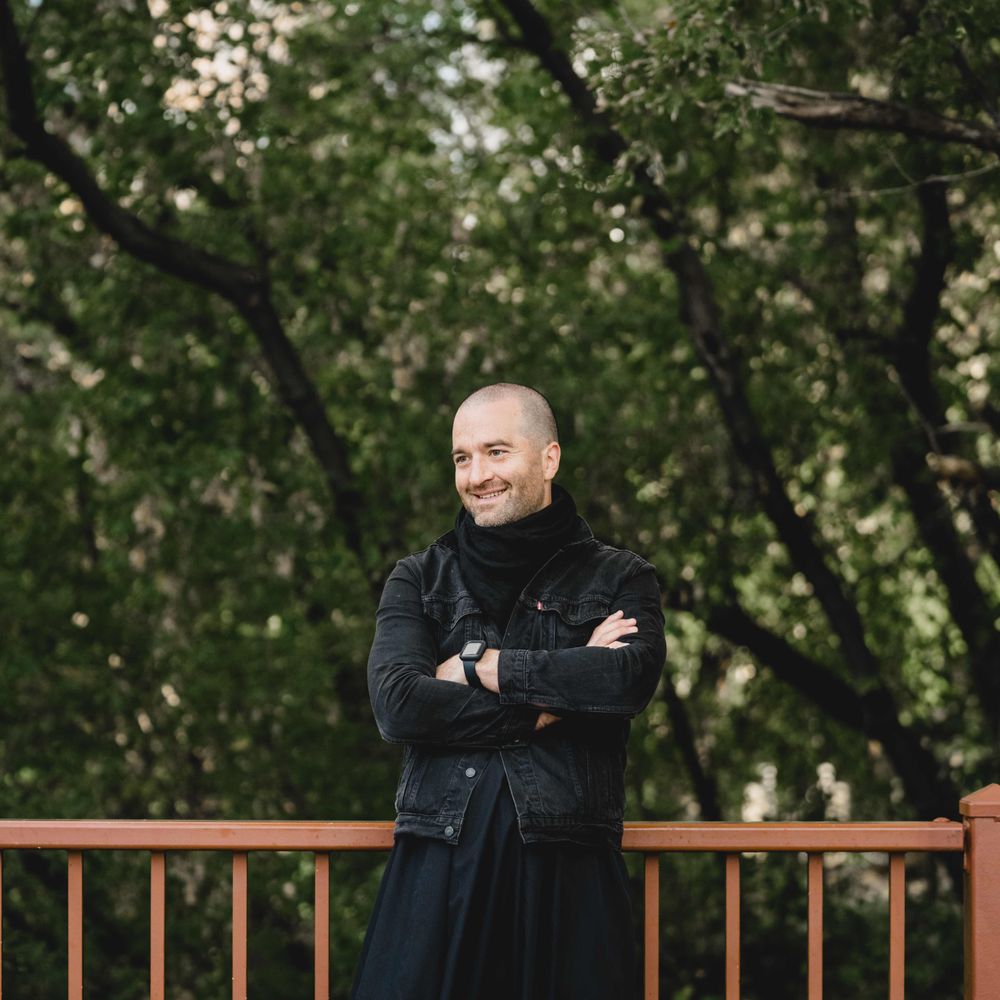 Alexander Brosseau
