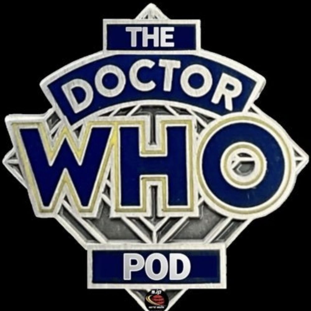 The Dr Who Pod!