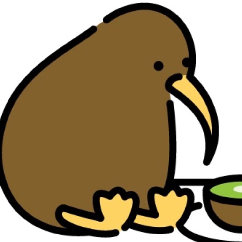 和