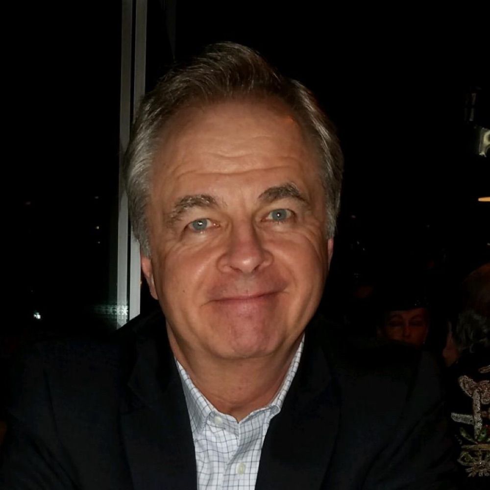 Mark Travers