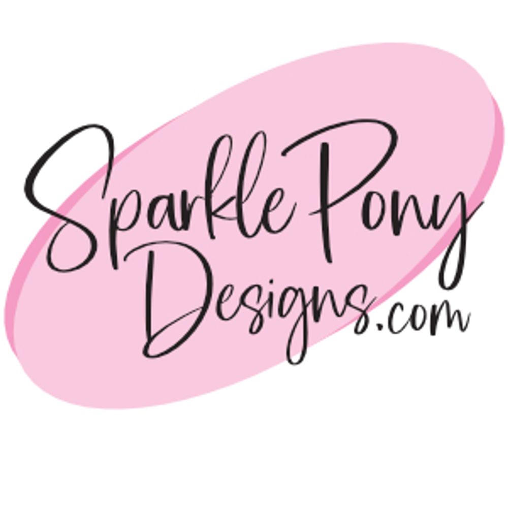 SparklePony Designs