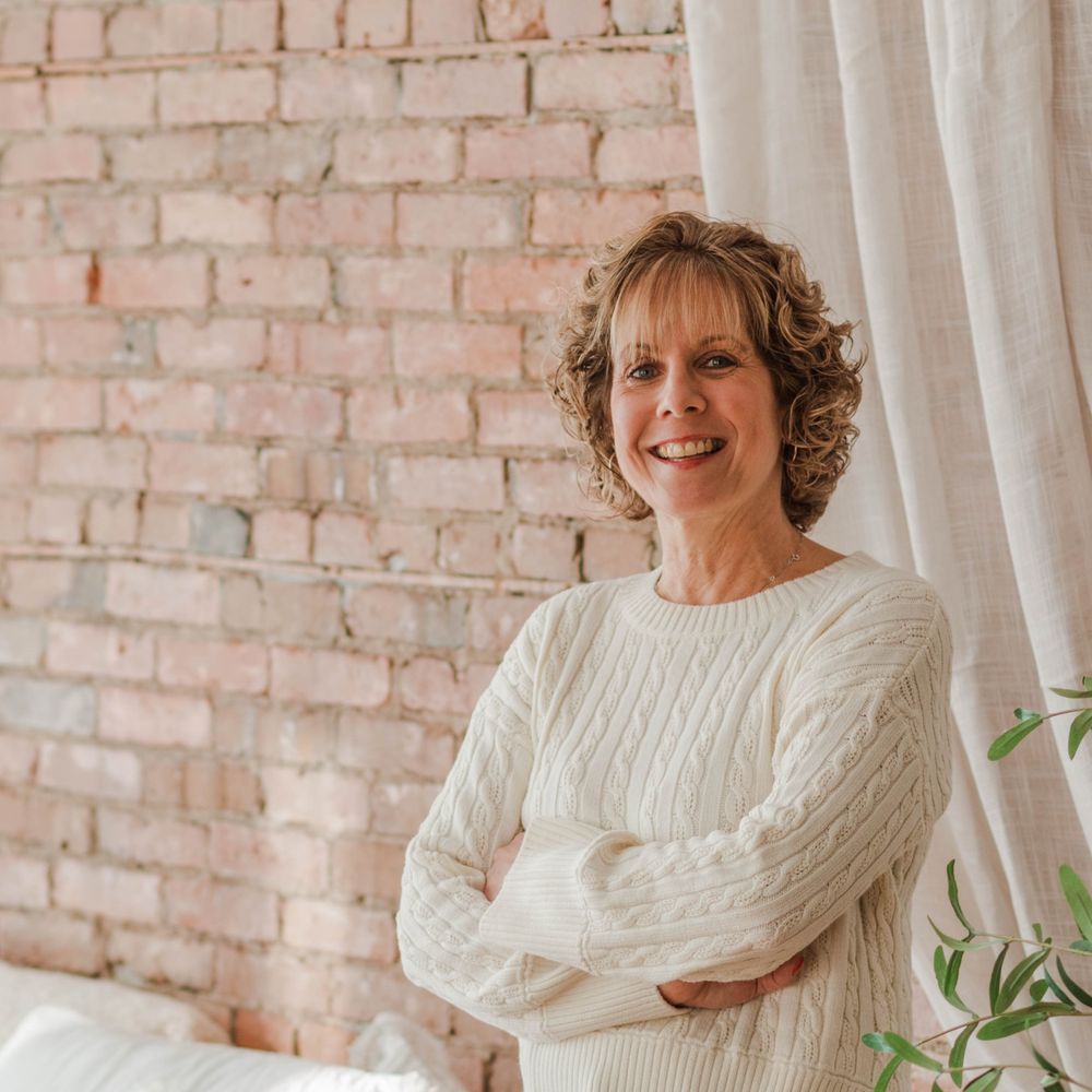 Debbie Waidl-Migraine Freedom Expert
