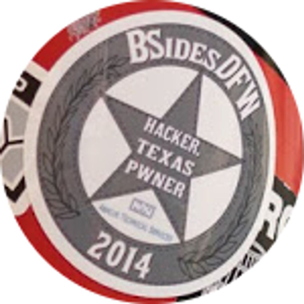 BSidesDFW