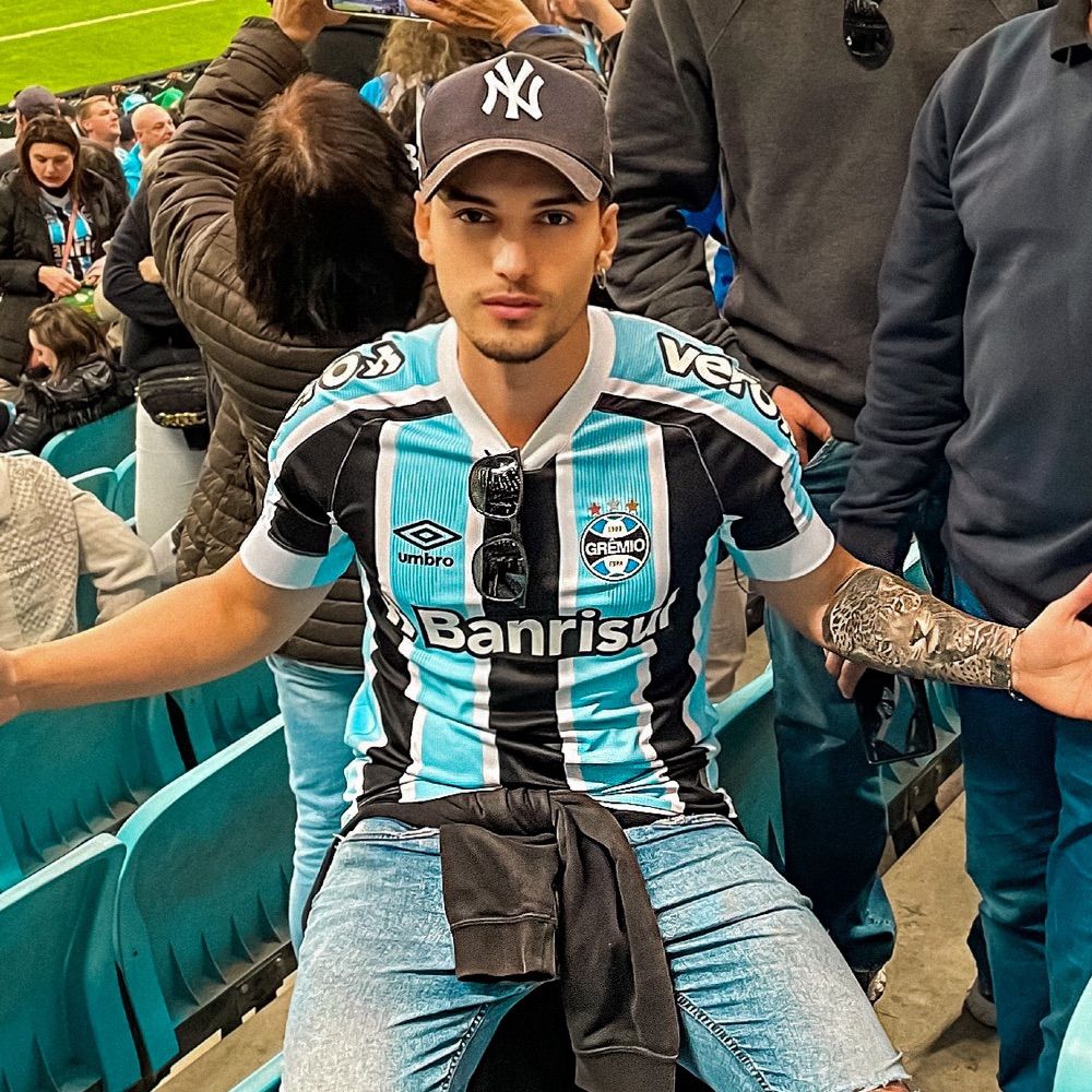 Michael Soares