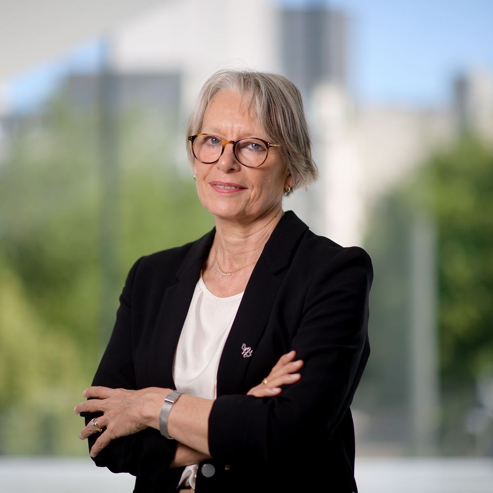 Anne Savinel Barras