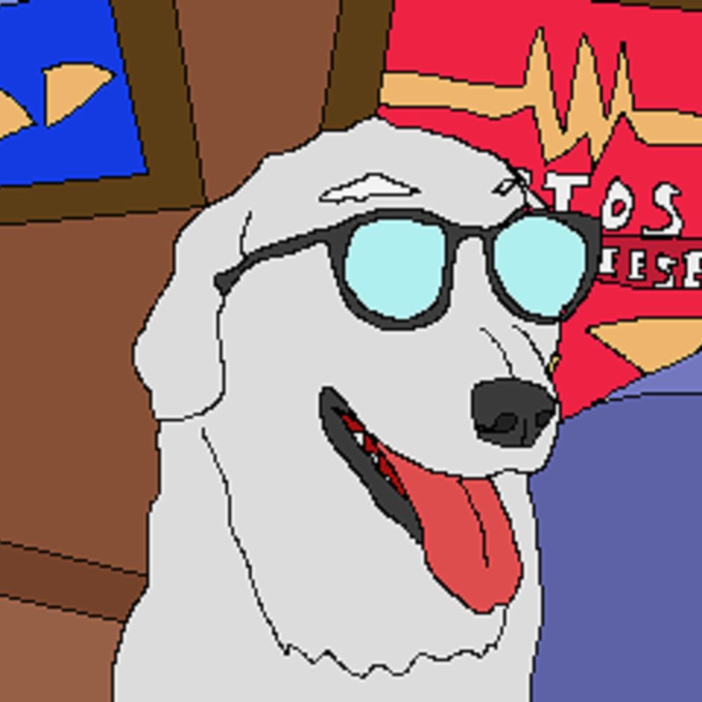 Dr. Professor Tequila