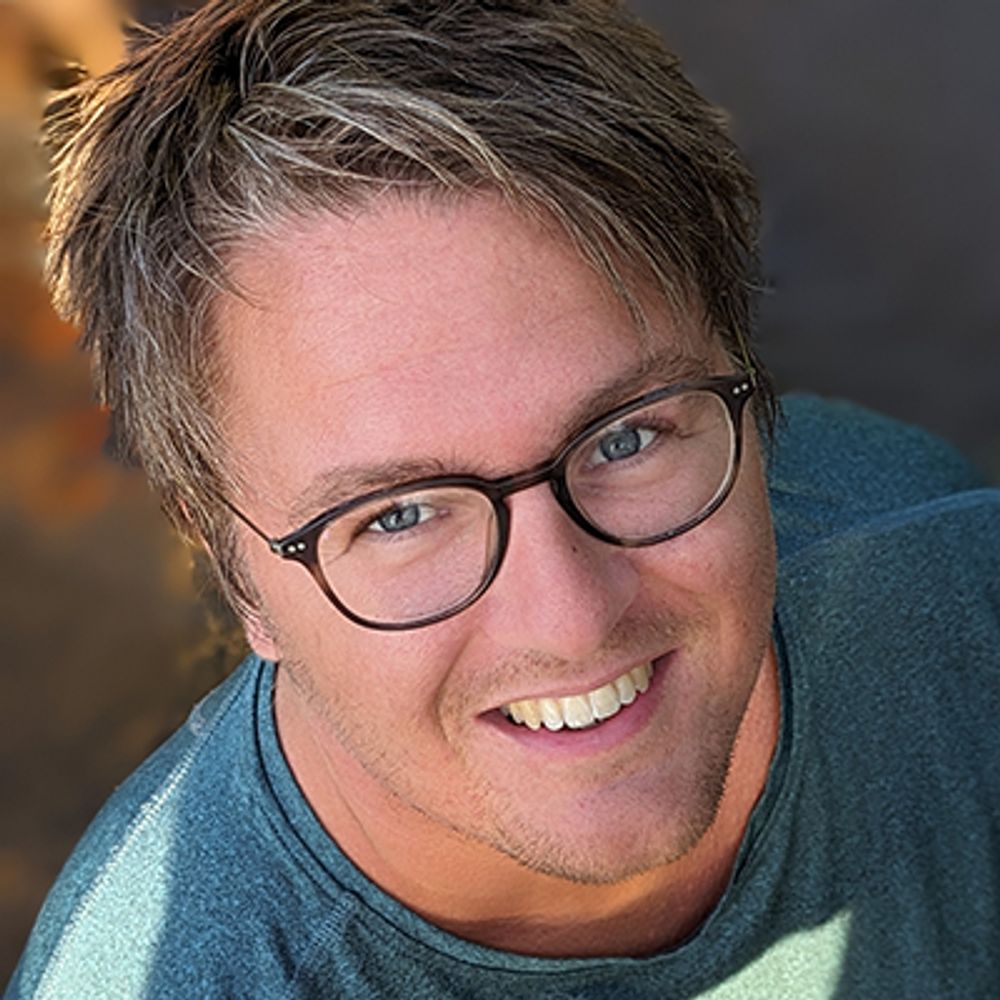 Alexander Agnarson