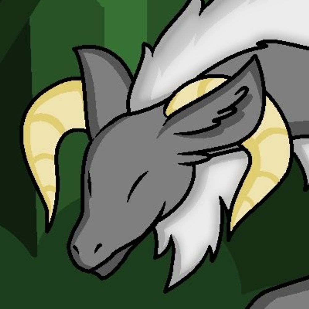 Iris 🐲🏳️‍🌈🔞