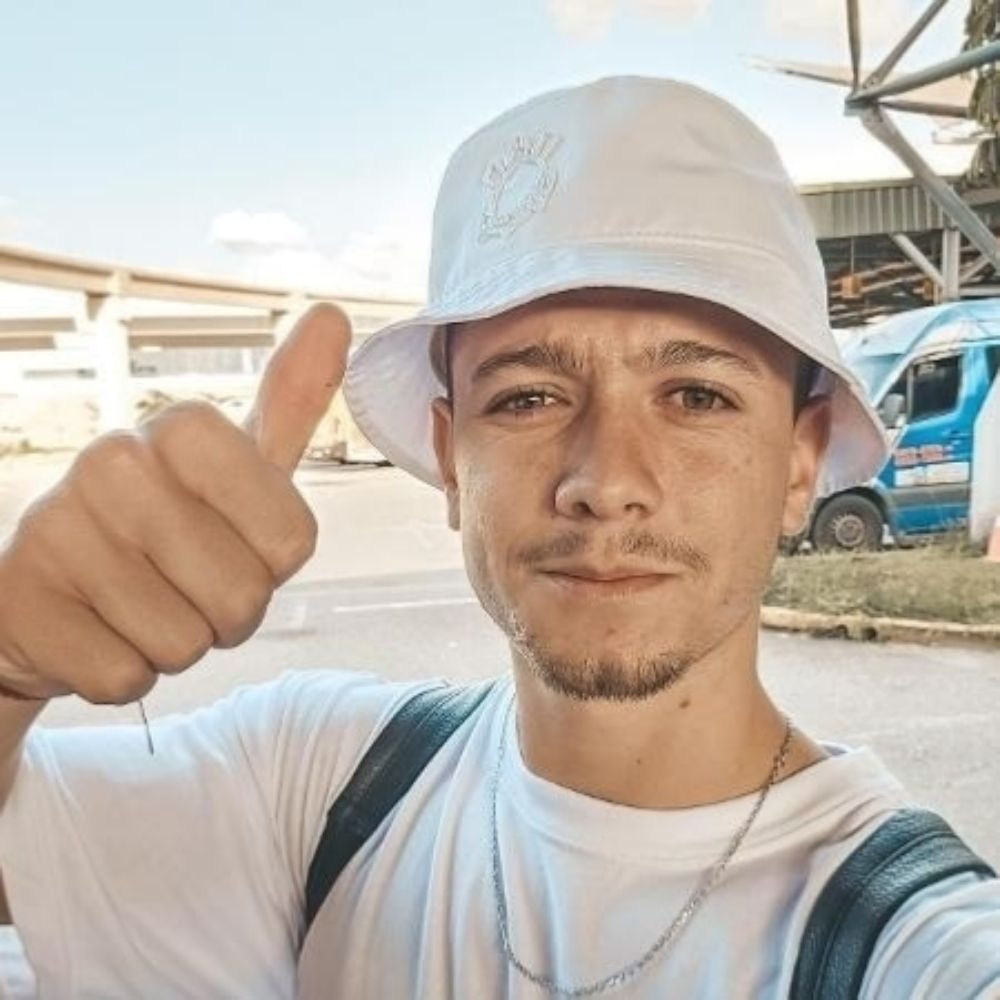 Davizin 🇧🇷