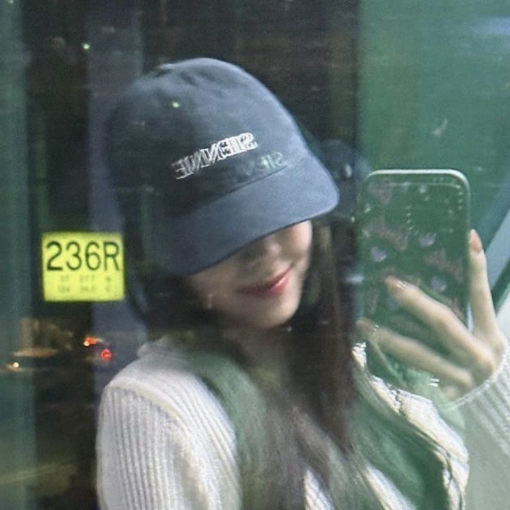 xo, aeri.