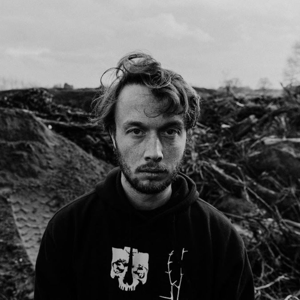 Dan F. Swinnen