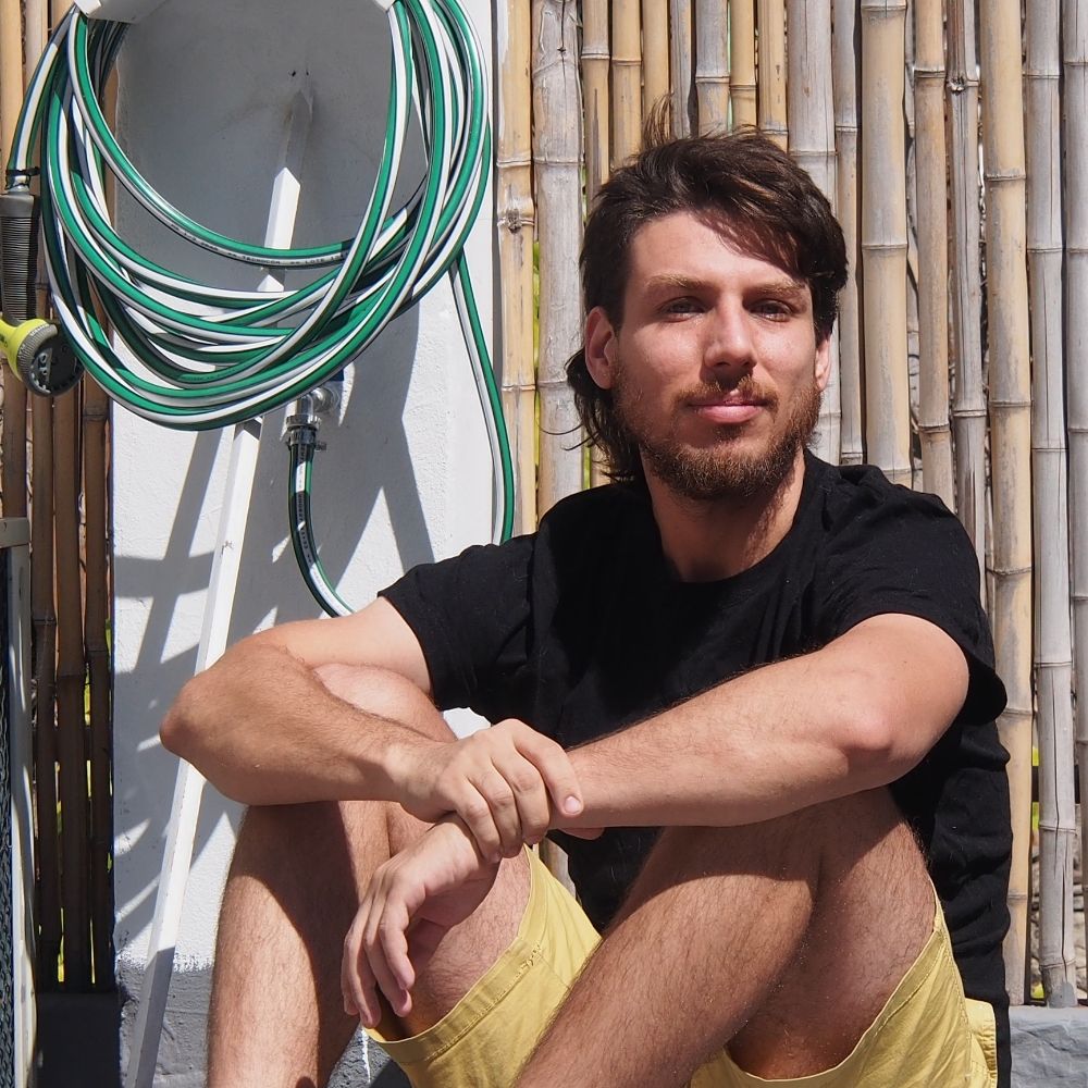 Martin Coll