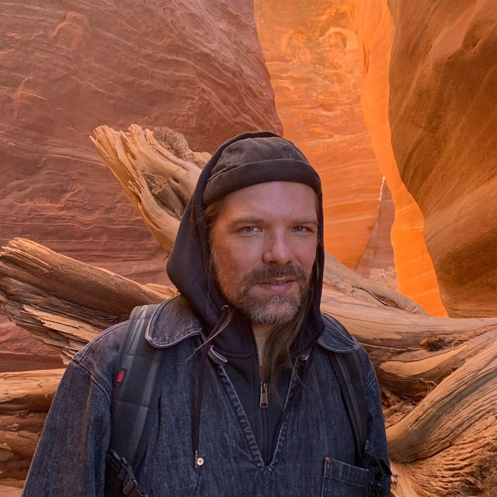 Tuomas A. Laitinen