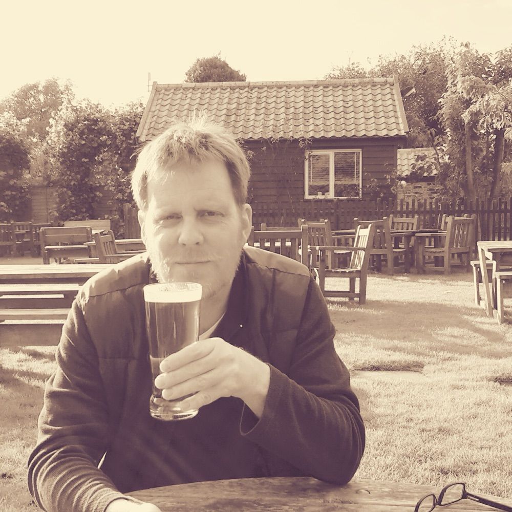 Russ Malin