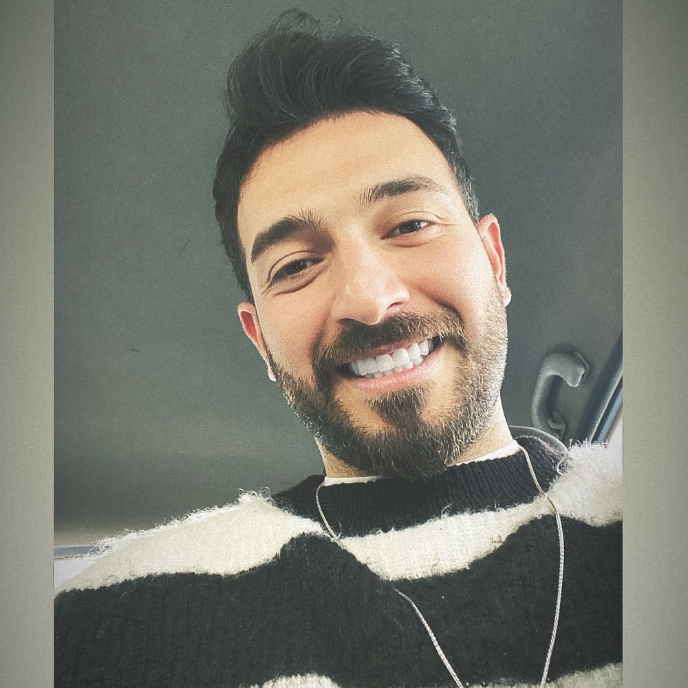 Mert Ali