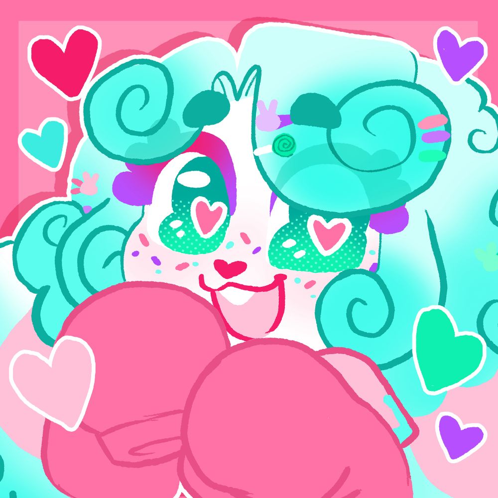 lollie ☁️🍬lolliepalooza
