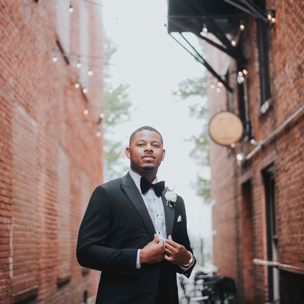 AJ Marshall