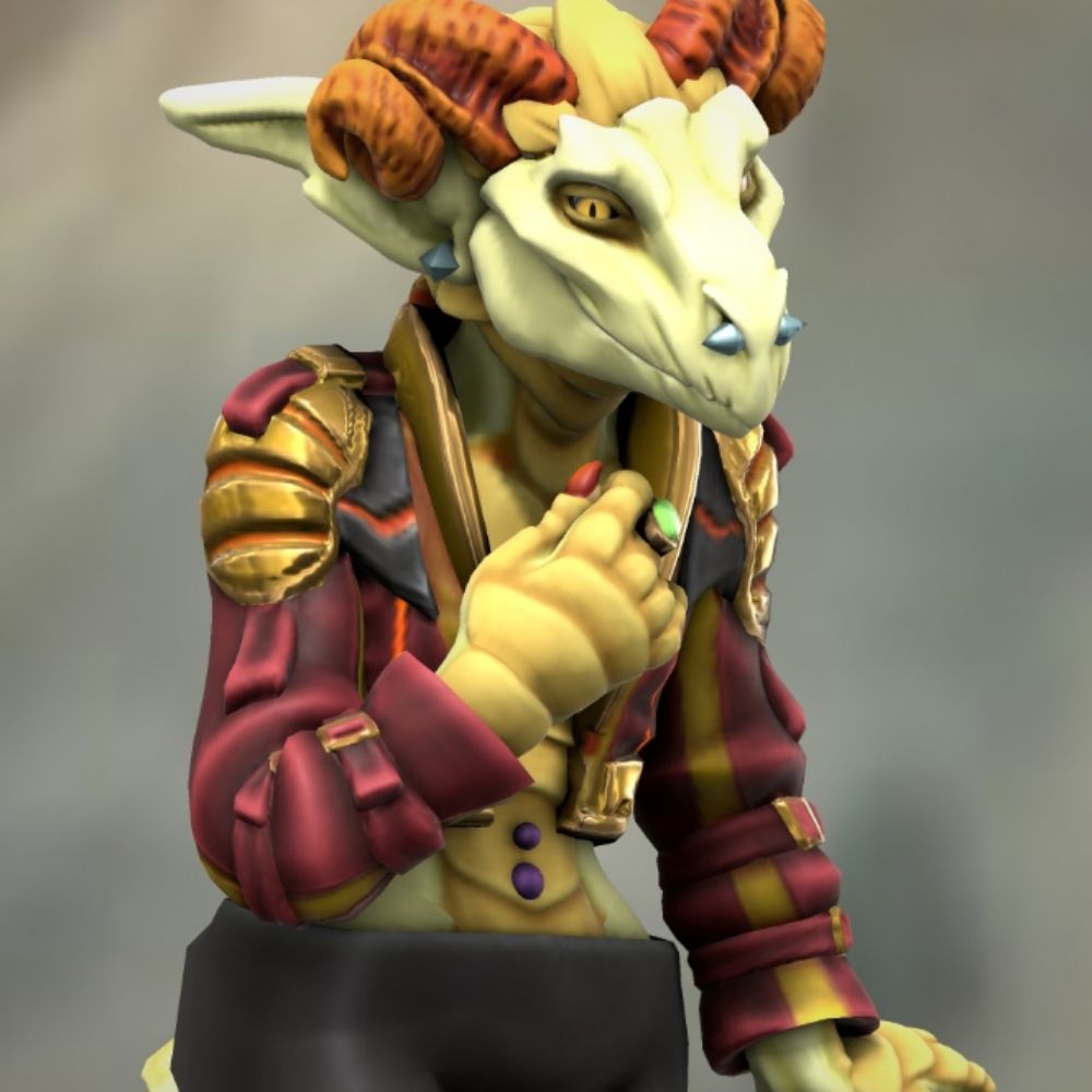 Karrde Ferr