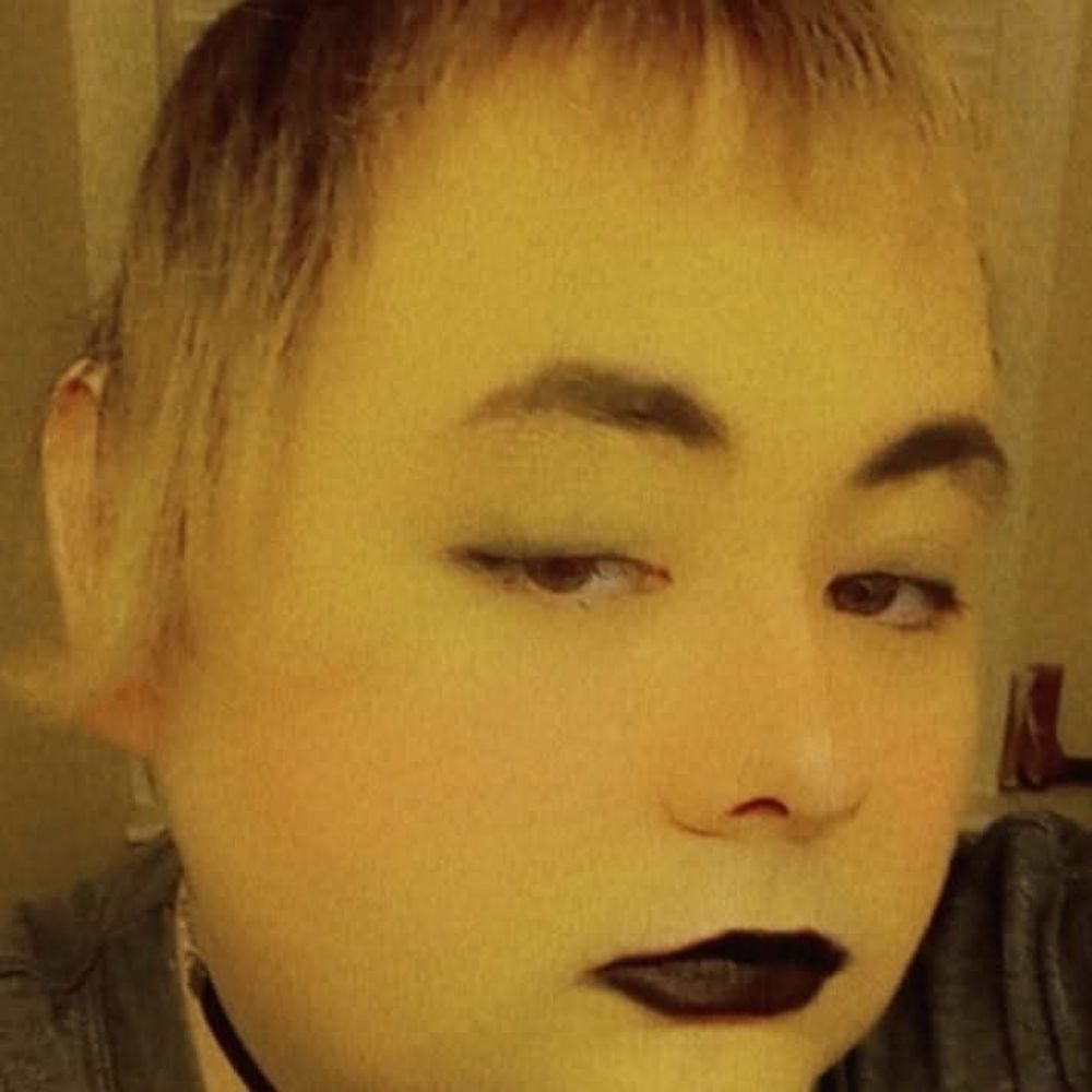 Morrigan Mccann