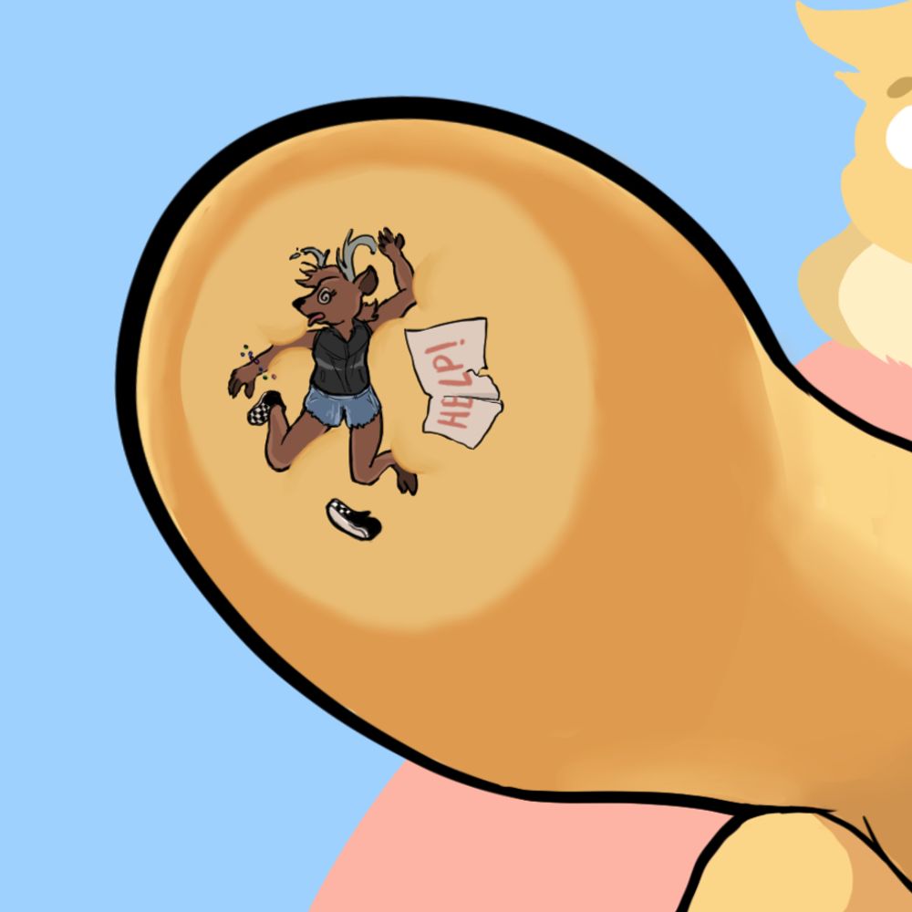 High Velocity Shoe Violence