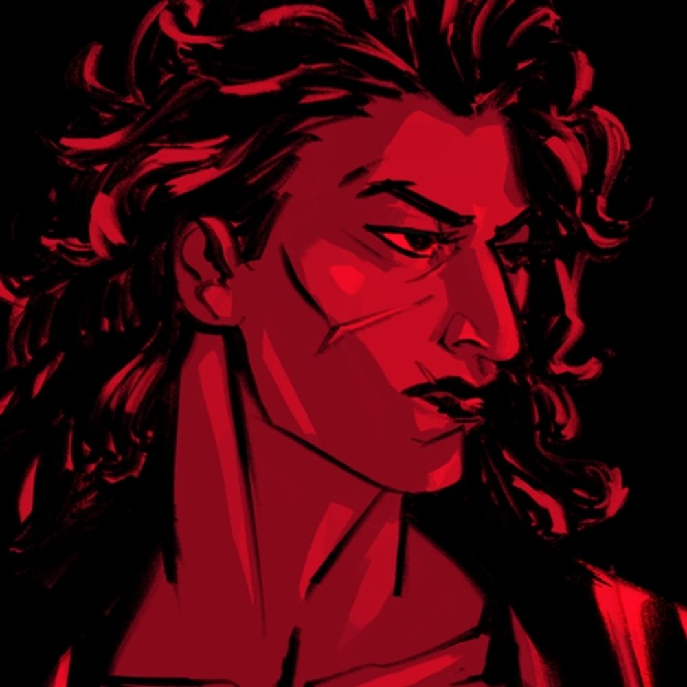 renegaderevan