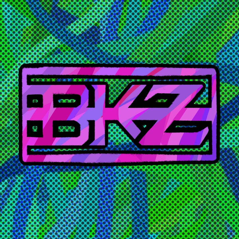 🔞 Blvckkongzi (he/him/his)