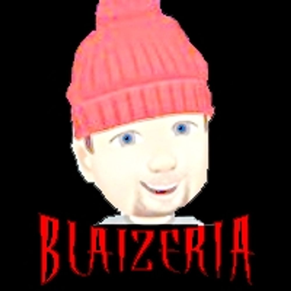 Blaizeria 