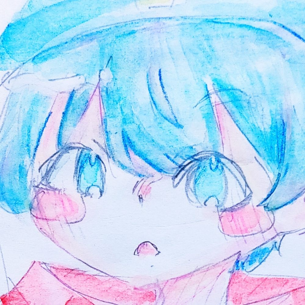 めんとすいか