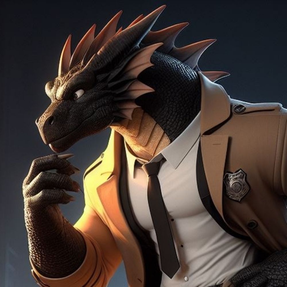 Profile picture detectivedragon.bsky.social