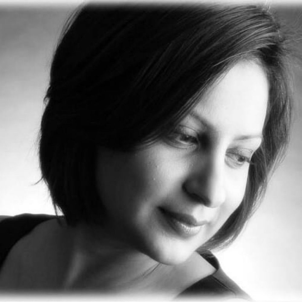 Razia Khan