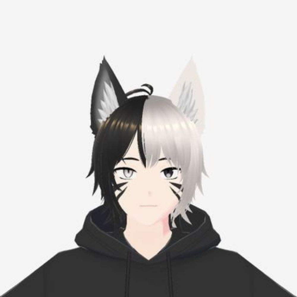 Kaito nekomura