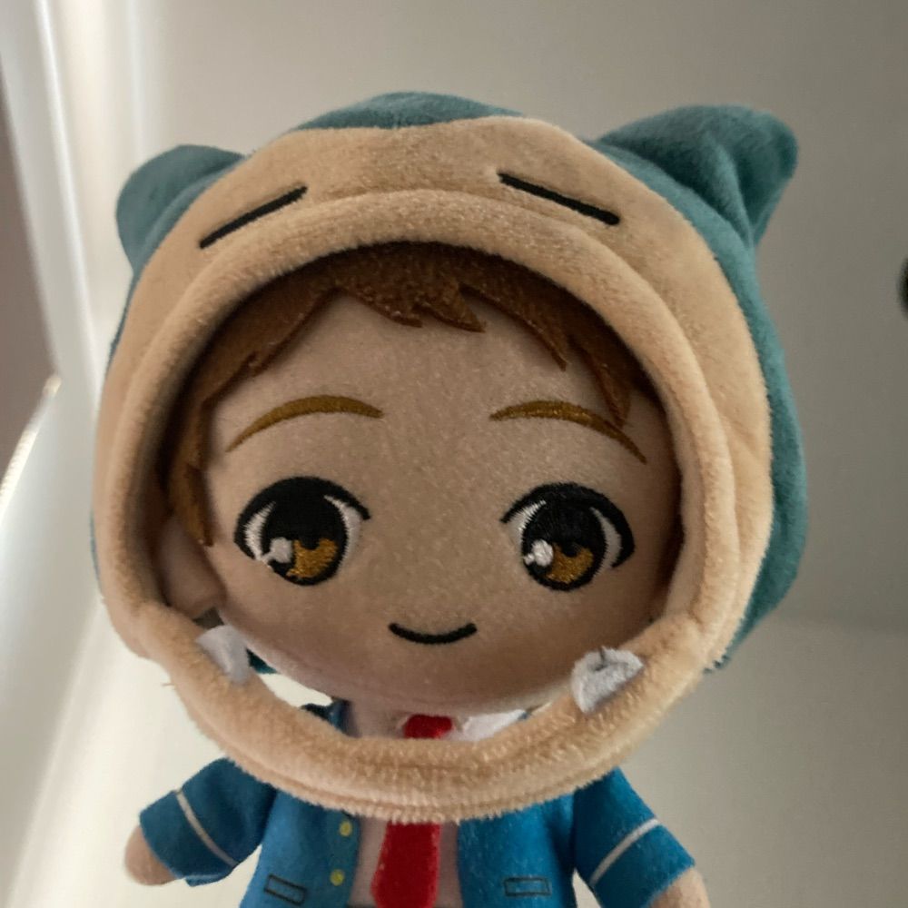 JAY!!