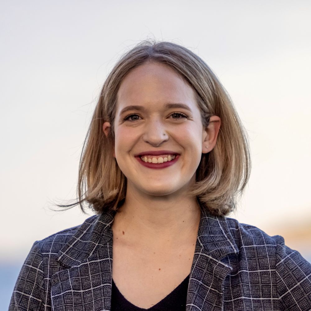 Katie Prisco-Buxbaum