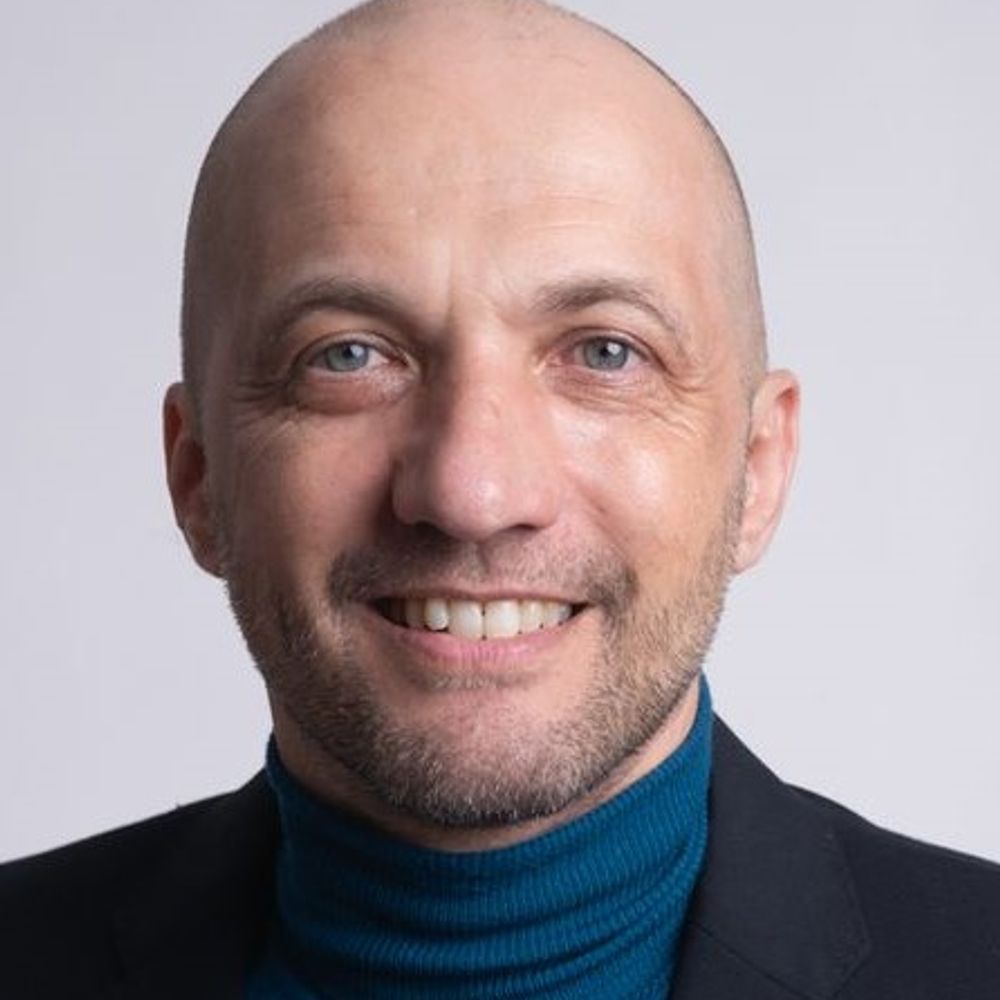 Nick Nasev