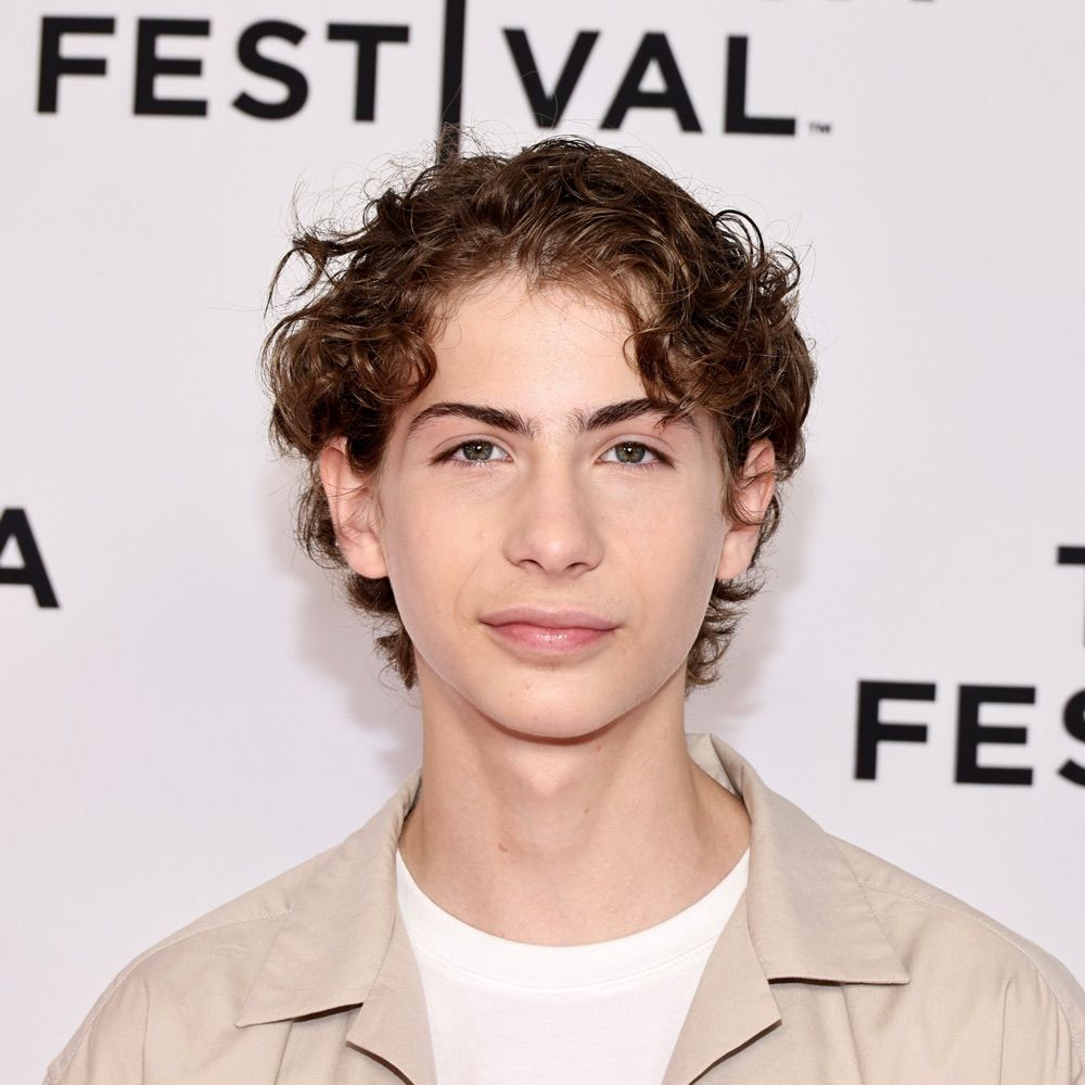 Jacob Tremblay