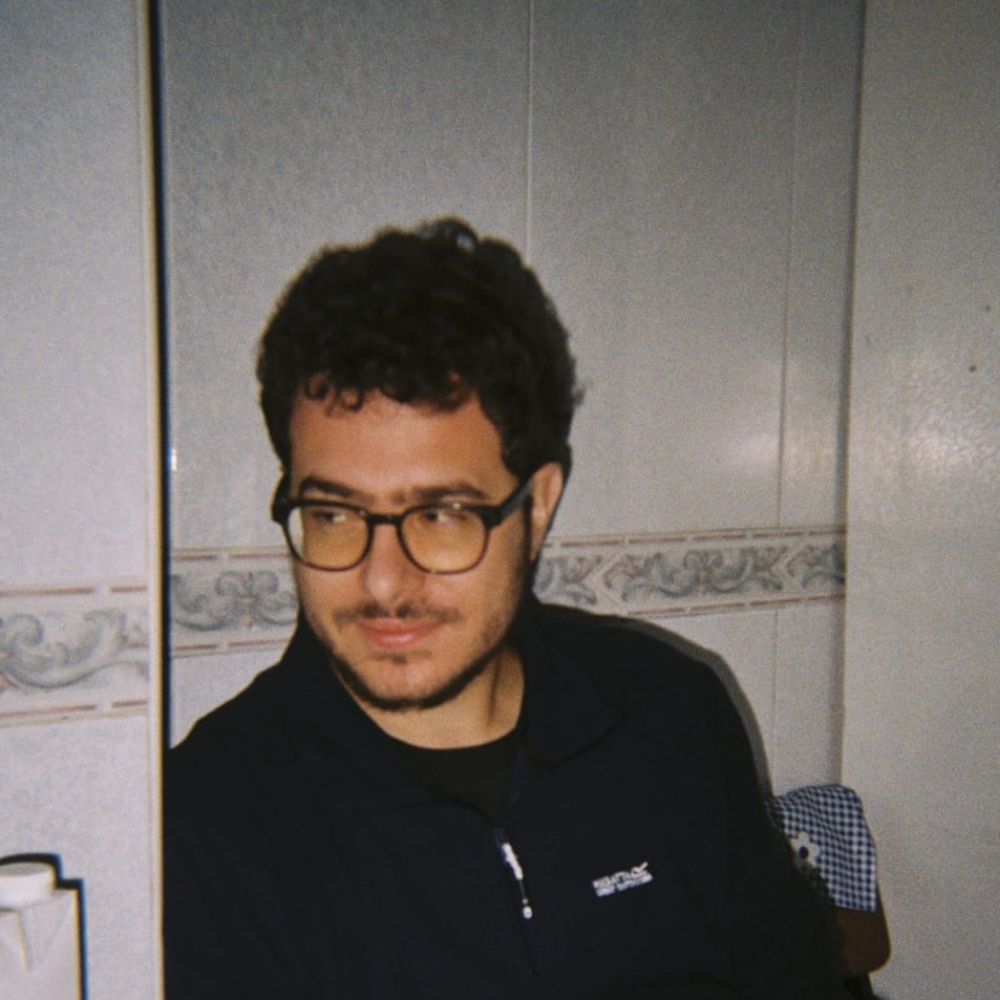 Sergio Otálora Mingorance