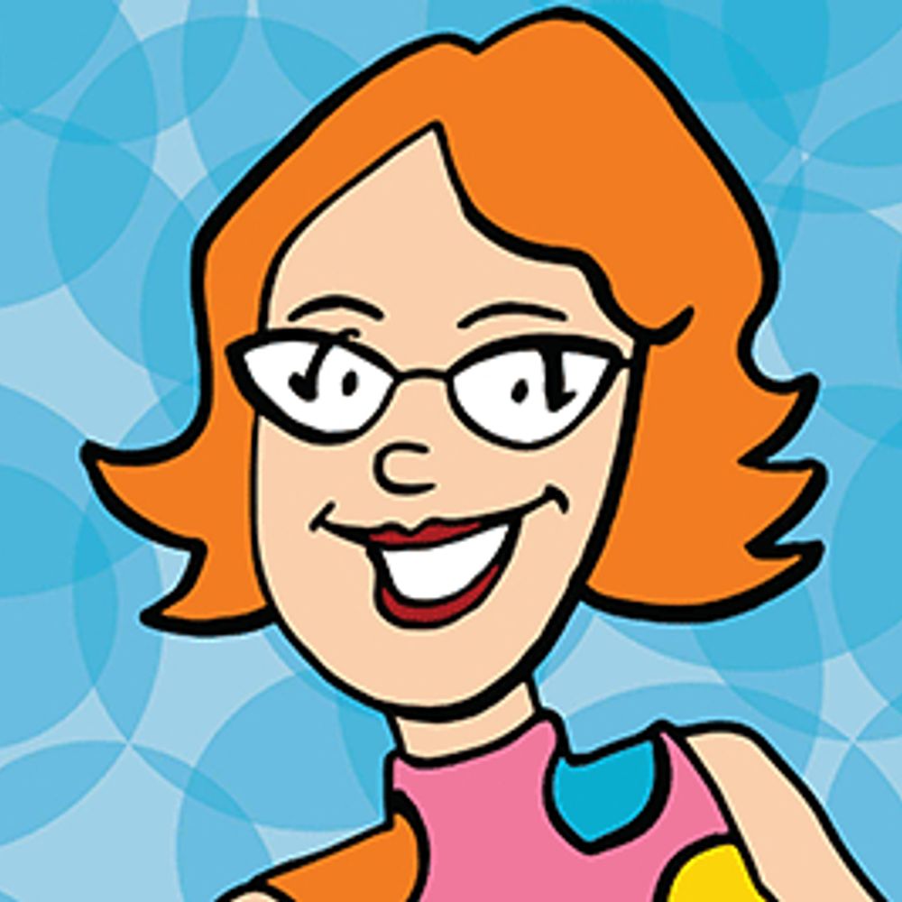 Amy Flower/Pop!