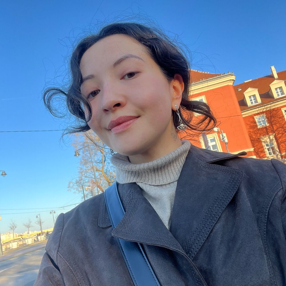 Dinara Satbayeva