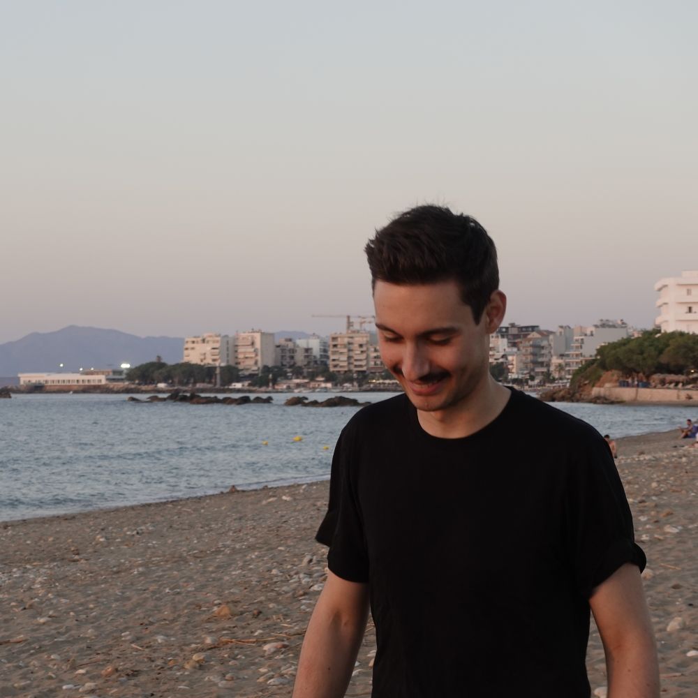 Lucas Alber