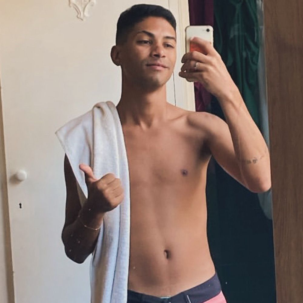 Hugo Leonardo Santos