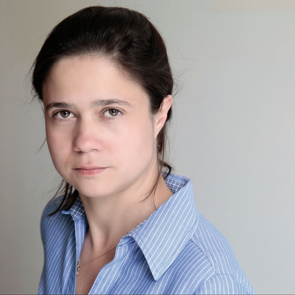 Stéphanie Hochet