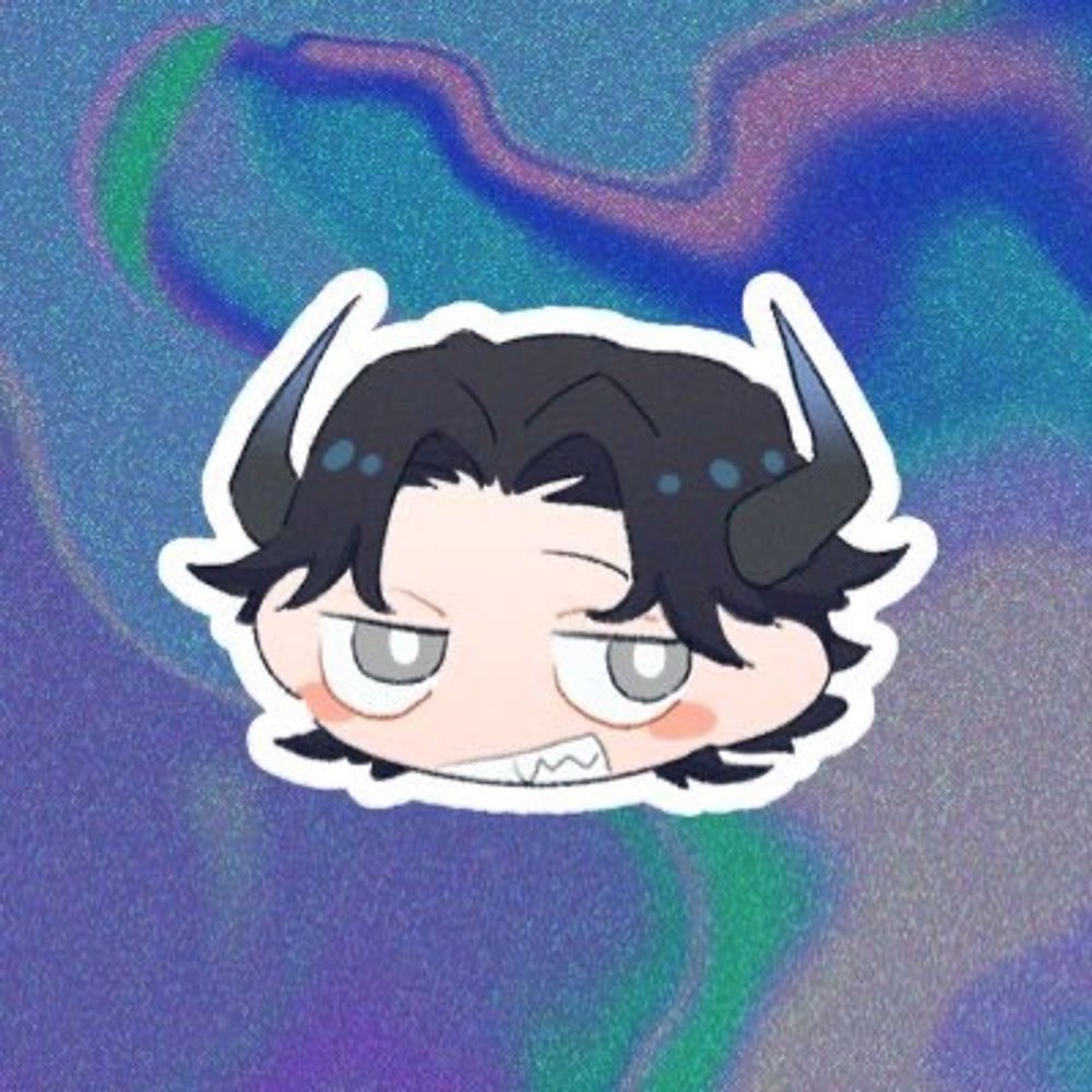 🖤うきぬ👾