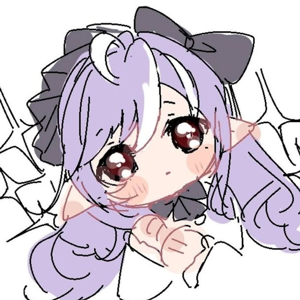 Profile avatar